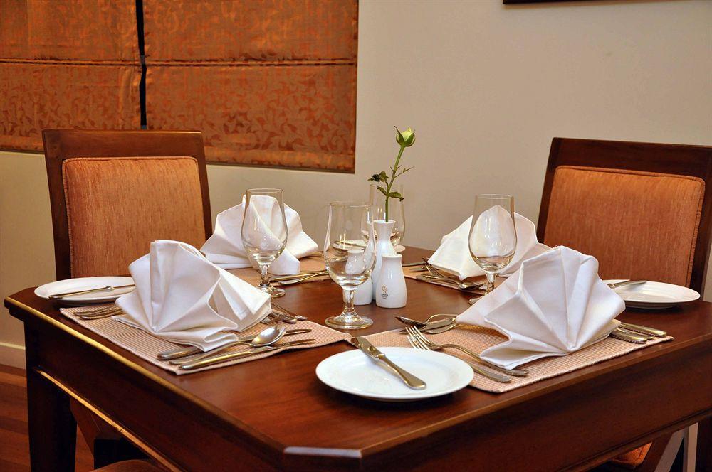 Langdale Boutique Hotel By Amaya Νουβάρα Ελίγια Εξωτερικό φωτογραφία