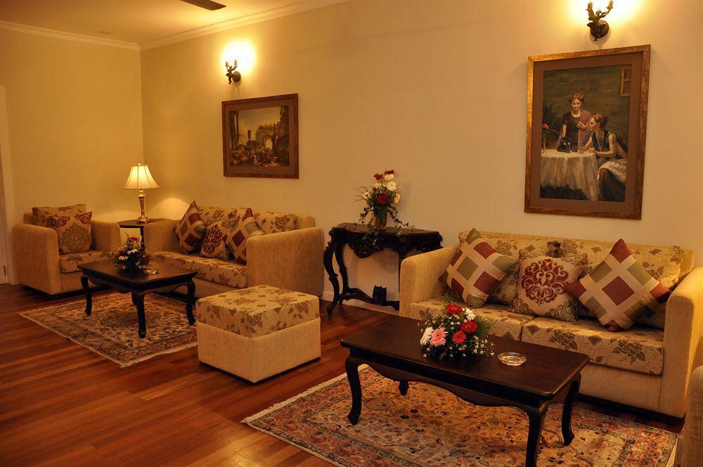 Langdale Boutique Hotel By Amaya Νουβάρα Ελίγια Εξωτερικό φωτογραφία