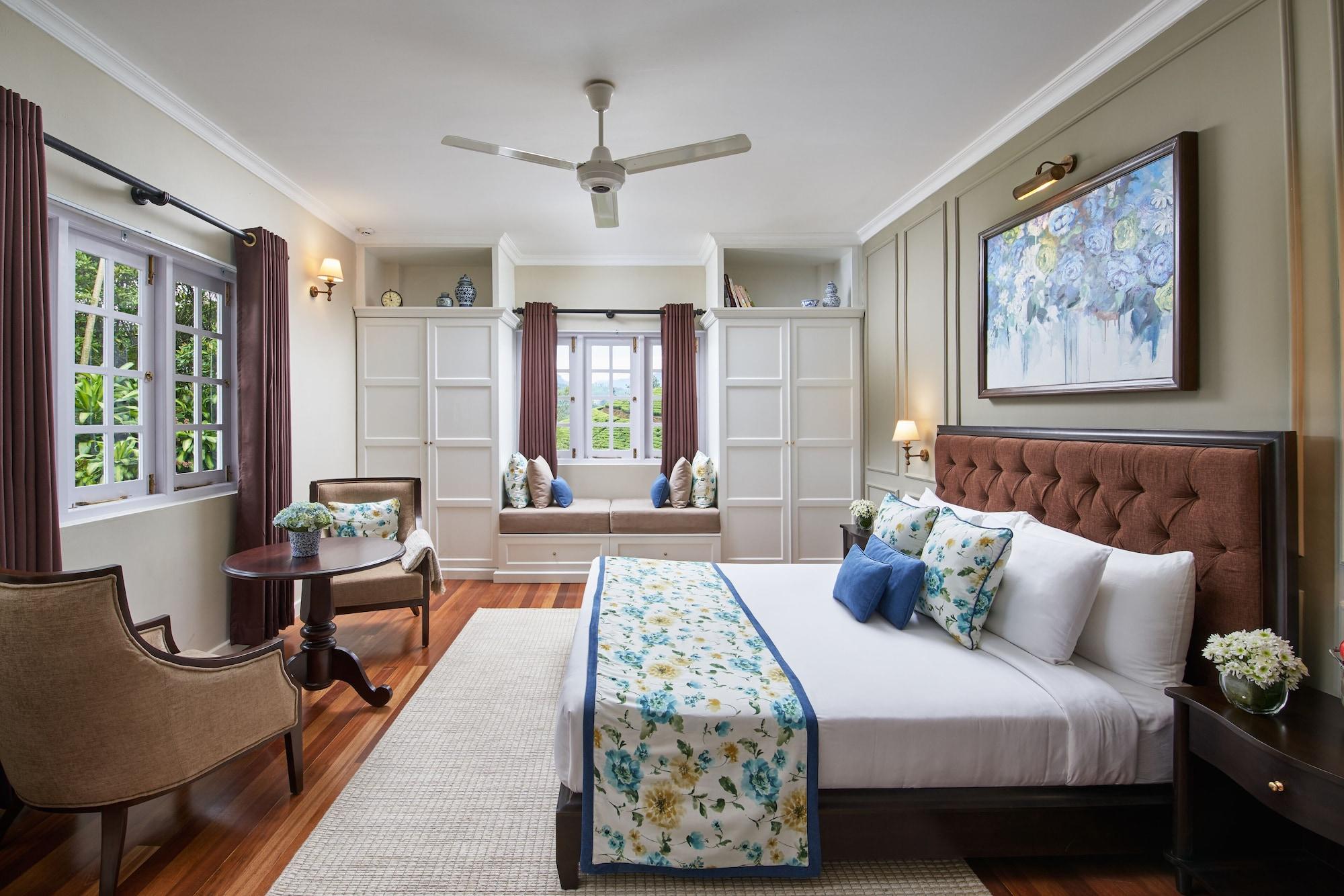 Langdale Boutique Hotel By Amaya Νουβάρα Ελίγια Εξωτερικό φωτογραφία