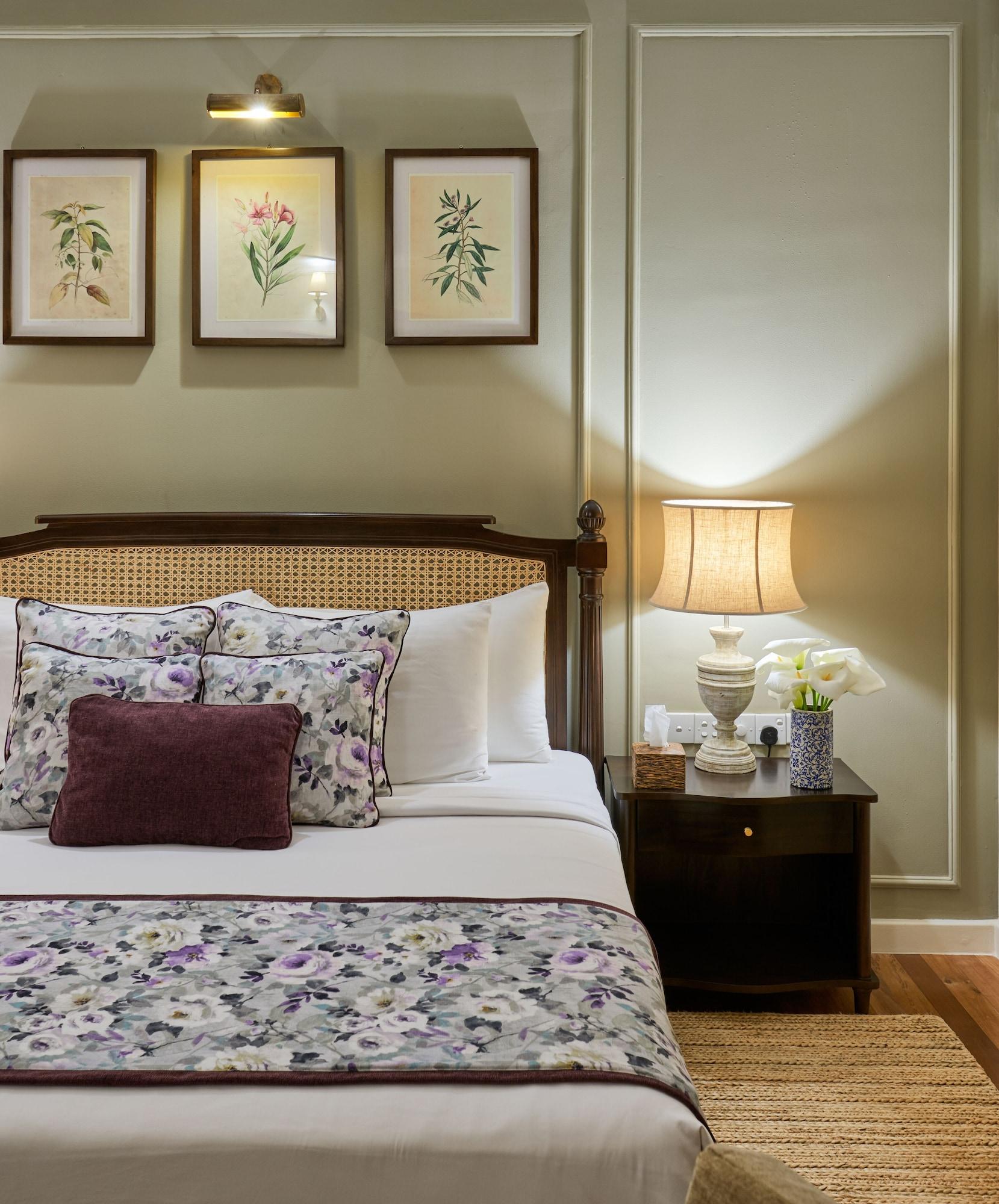 Langdale Boutique Hotel By Amaya Νουβάρα Ελίγια Εξωτερικό φωτογραφία