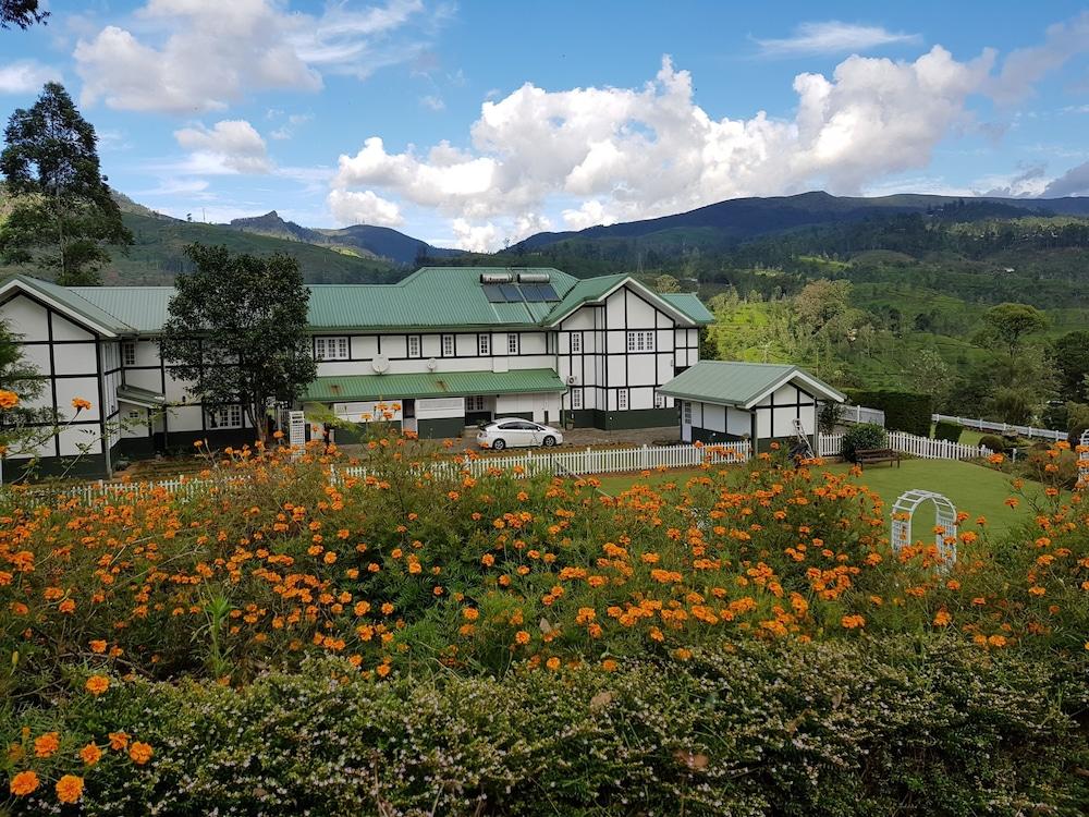 Langdale Boutique Hotel By Amaya Νουβάρα Ελίγια Εξωτερικό φωτογραφία