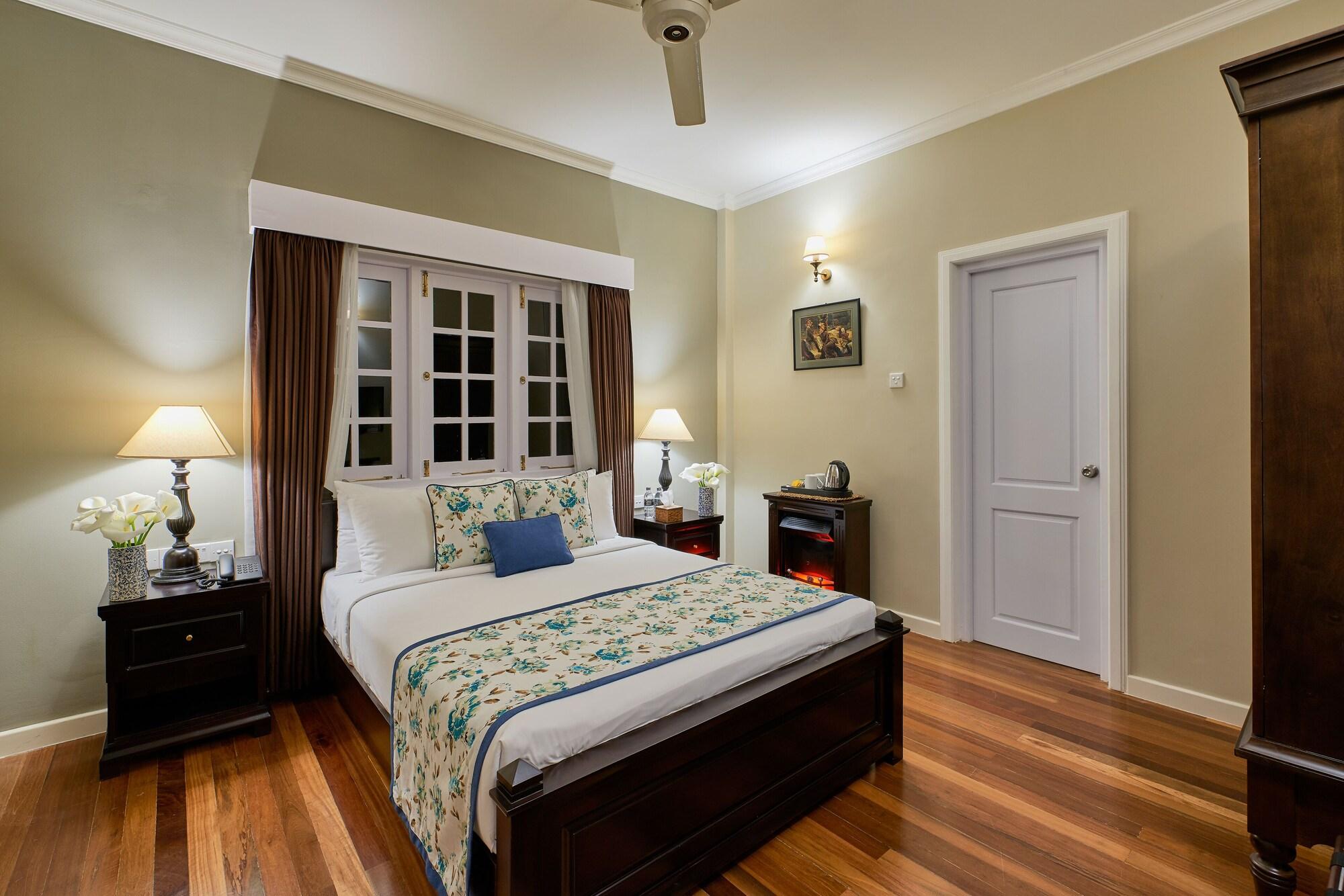 Langdale Boutique Hotel By Amaya Νουβάρα Ελίγια Εξωτερικό φωτογραφία