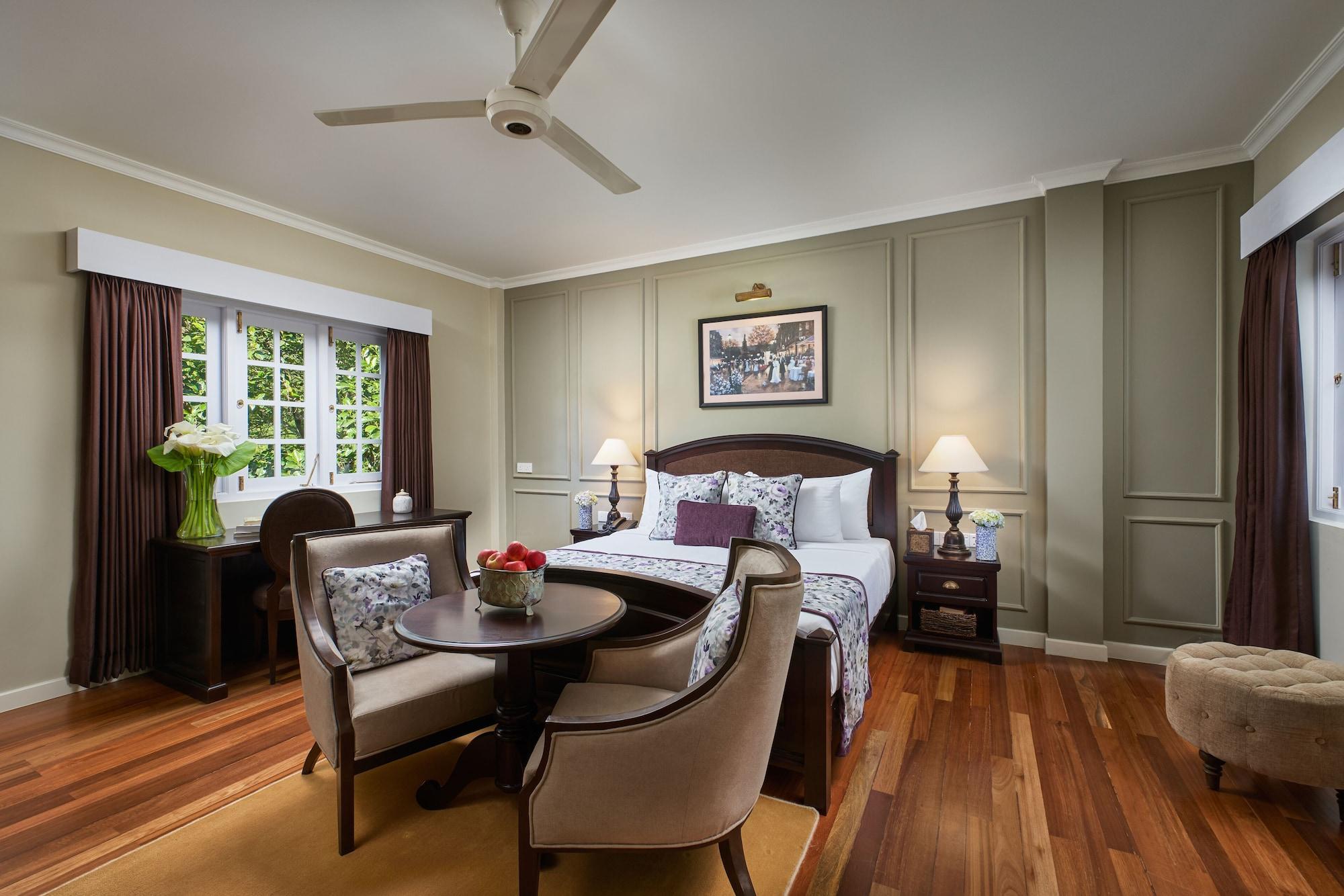 Langdale Boutique Hotel By Amaya Νουβάρα Ελίγια Εξωτερικό φωτογραφία