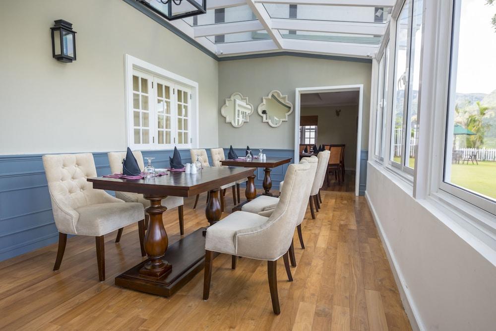 Langdale Boutique Hotel By Amaya Νουβάρα Ελίγια Εξωτερικό φωτογραφία