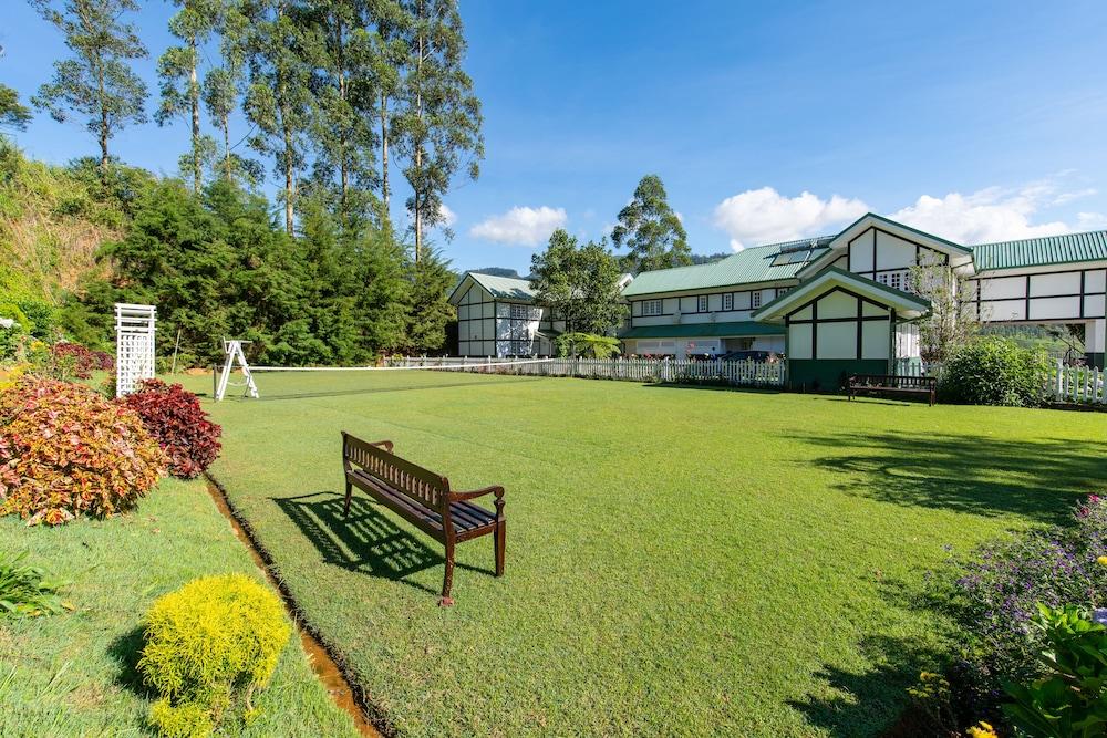 Langdale Boutique Hotel By Amaya Νουβάρα Ελίγια Εξωτερικό φωτογραφία