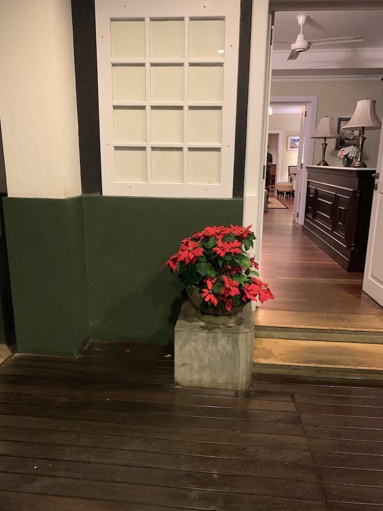 Langdale Boutique Hotel By Amaya Νουβάρα Ελίγια Εξωτερικό φωτογραφία