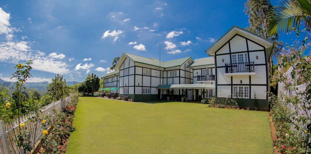 Langdale Boutique Hotel By Amaya Νουβάρα Ελίγια Εξωτερικό φωτογραφία