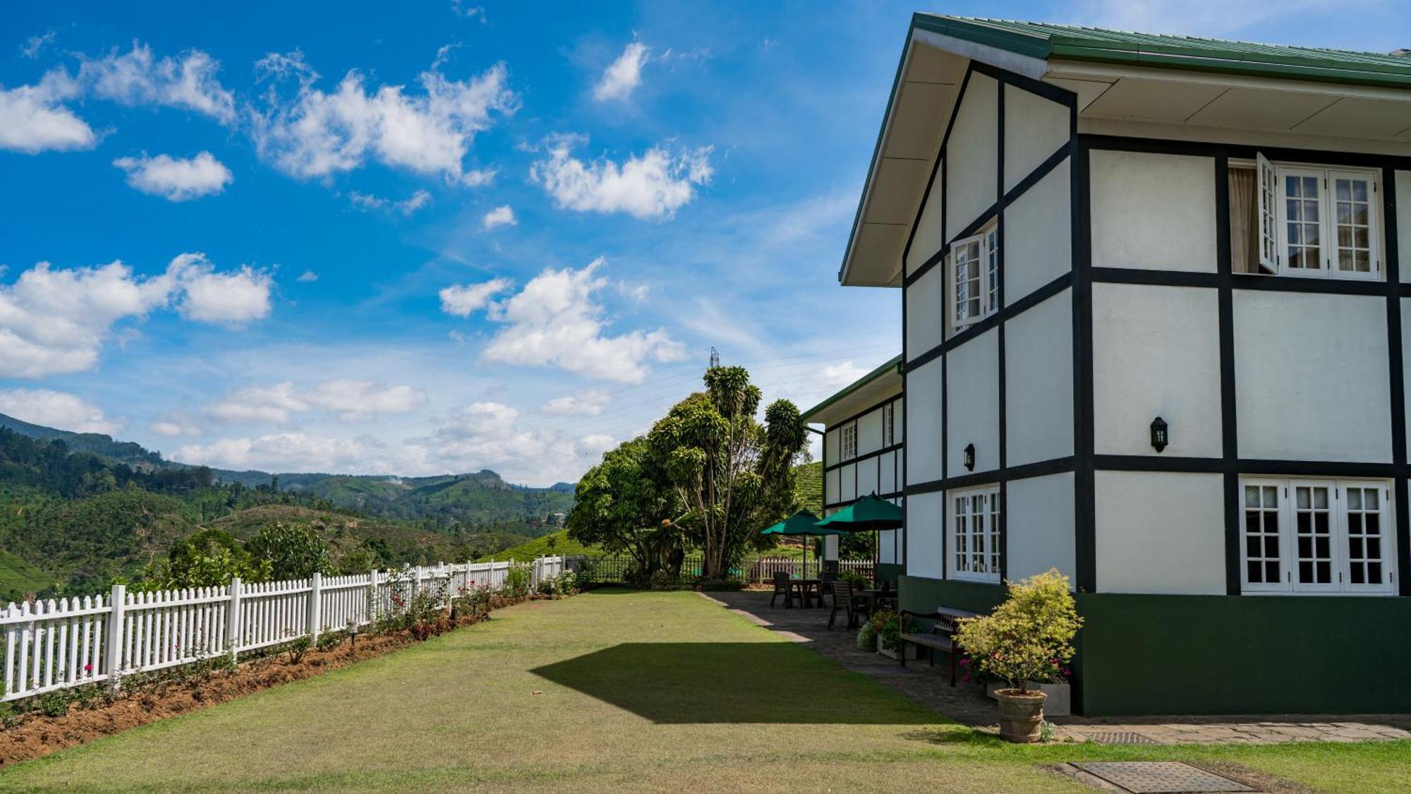 Langdale Boutique Hotel By Amaya Νουβάρα Ελίγια Εξωτερικό φωτογραφία