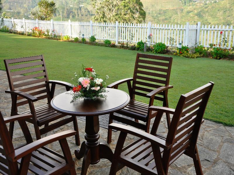 Langdale Boutique Hotel By Amaya Νουβάρα Ελίγια Εξωτερικό φωτογραφία