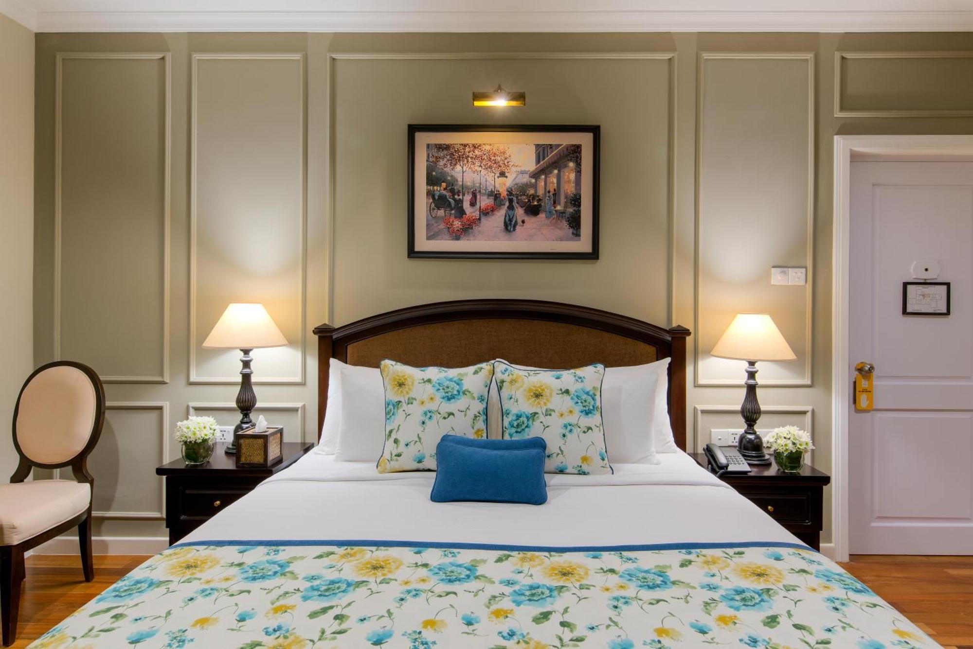 Langdale Boutique Hotel By Amaya Νουβάρα Ελίγια Εξωτερικό φωτογραφία