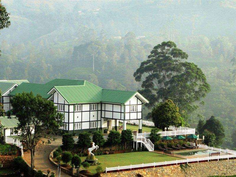 Langdale Boutique Hotel By Amaya Νουβάρα Ελίγια Εξωτερικό φωτογραφία