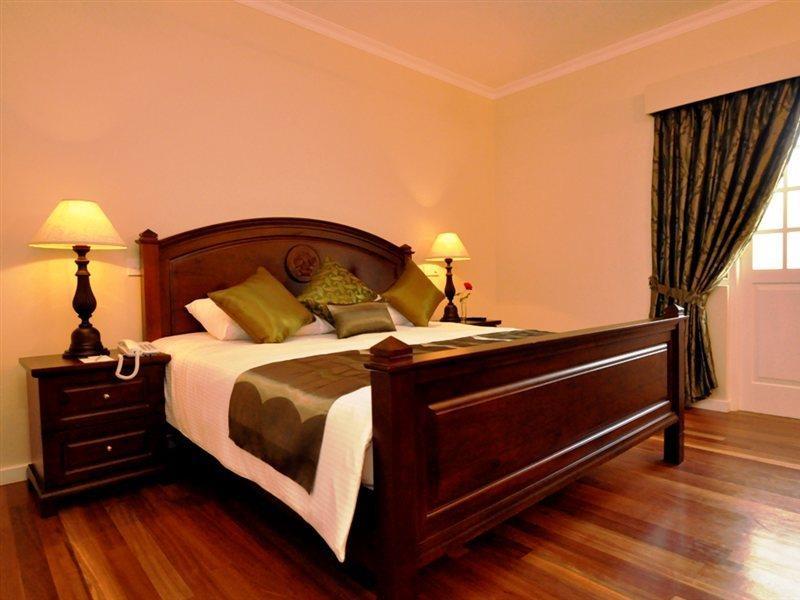 Langdale Boutique Hotel By Amaya Νουβάρα Ελίγια Εξωτερικό φωτογραφία