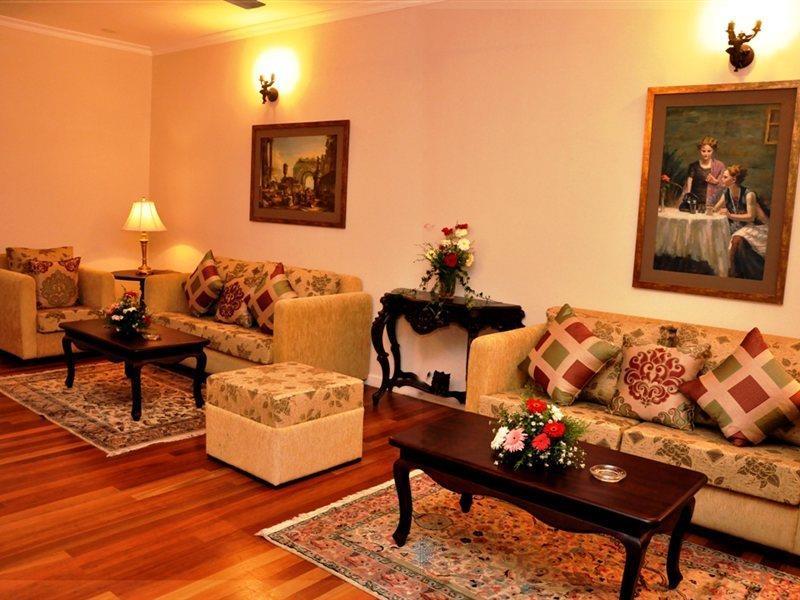Langdale Boutique Hotel By Amaya Νουβάρα Ελίγια Εξωτερικό φωτογραφία