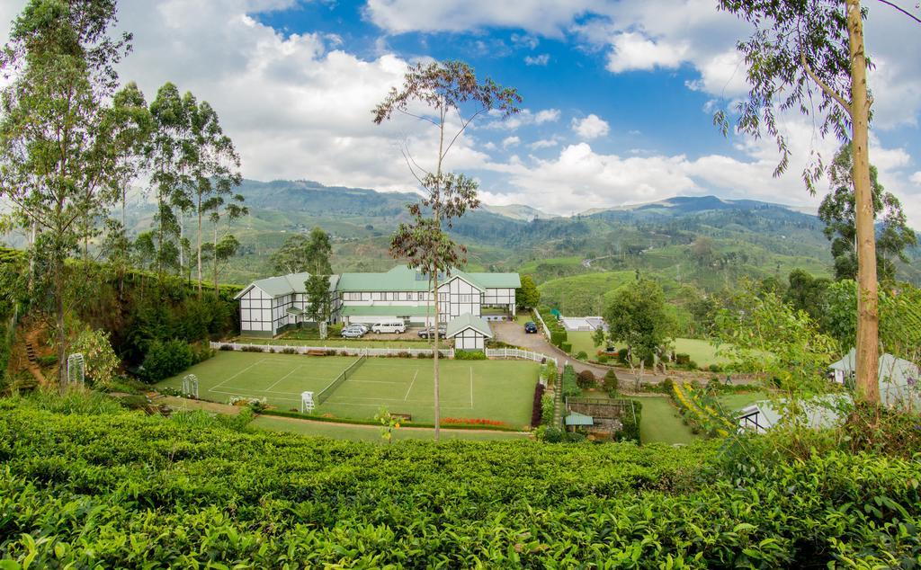 Langdale Boutique Hotel By Amaya Νουβάρα Ελίγια Εξωτερικό φωτογραφία