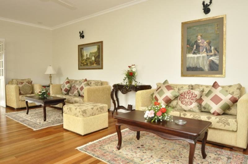 Langdale Boutique Hotel By Amaya Νουβάρα Ελίγια Εξωτερικό φωτογραφία