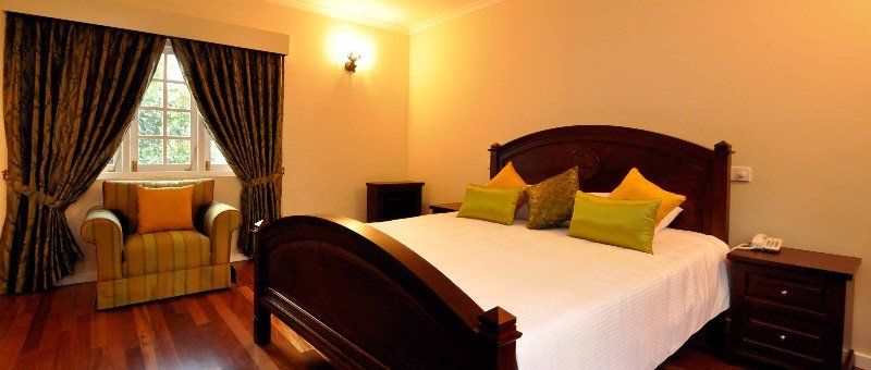 Langdale Boutique Hotel By Amaya Νουβάρα Ελίγια Εξωτερικό φωτογραφία