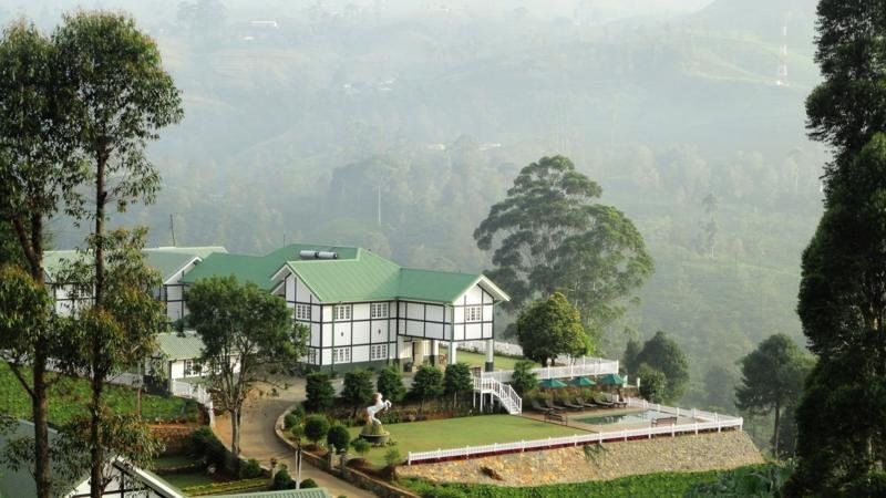 Langdale Boutique Hotel By Amaya Νουβάρα Ελίγια Εξωτερικό φωτογραφία