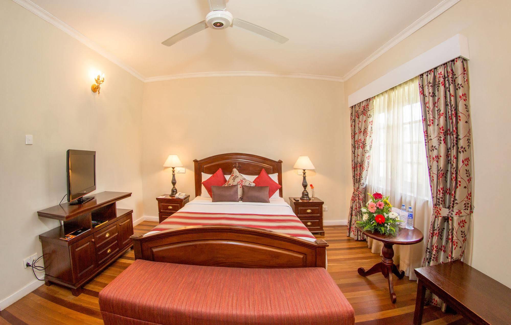 Langdale Boutique Hotel By Amaya Νουβάρα Ελίγια Εξωτερικό φωτογραφία