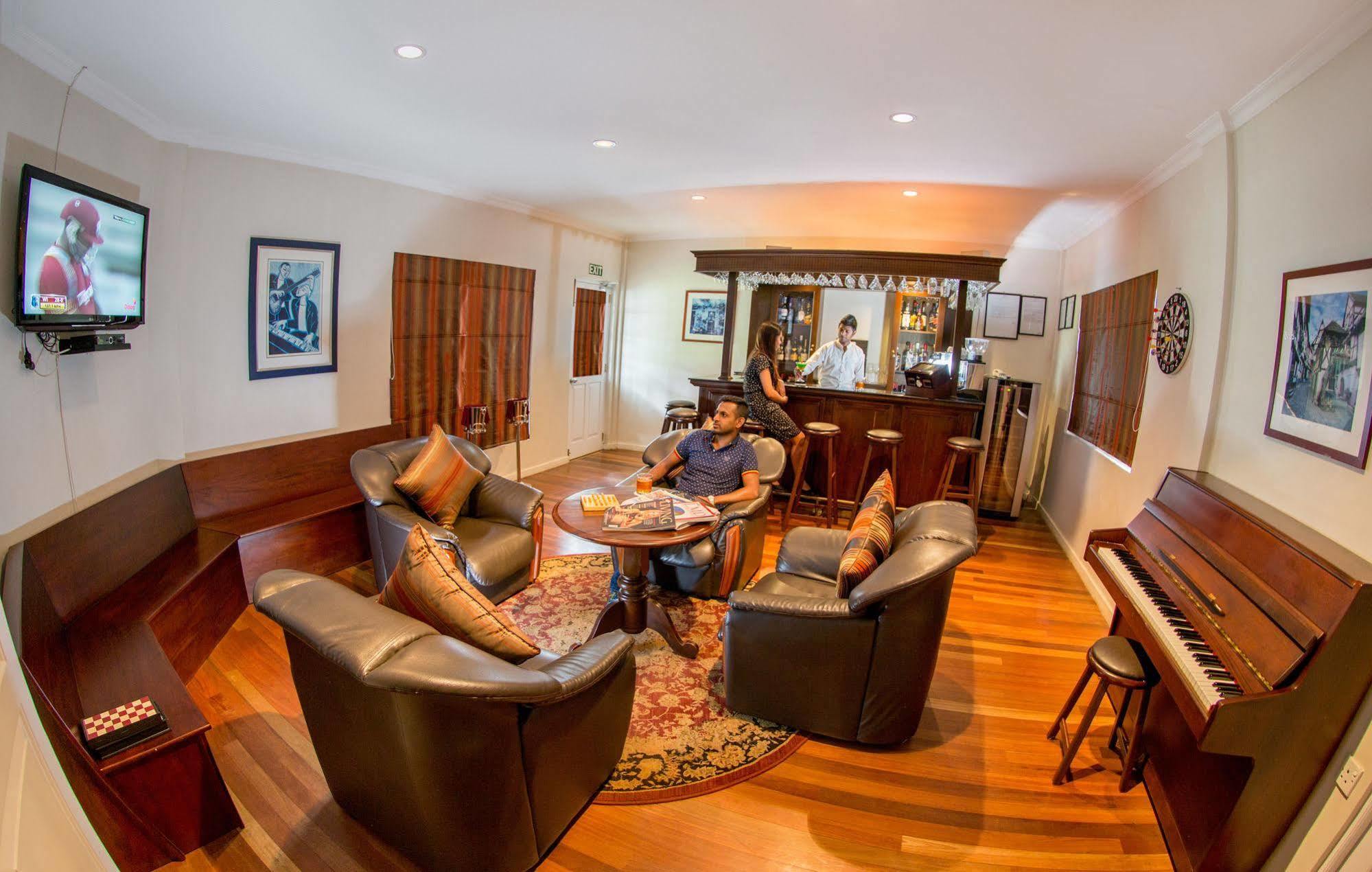 Langdale Boutique Hotel By Amaya Νουβάρα Ελίγια Εξωτερικό φωτογραφία