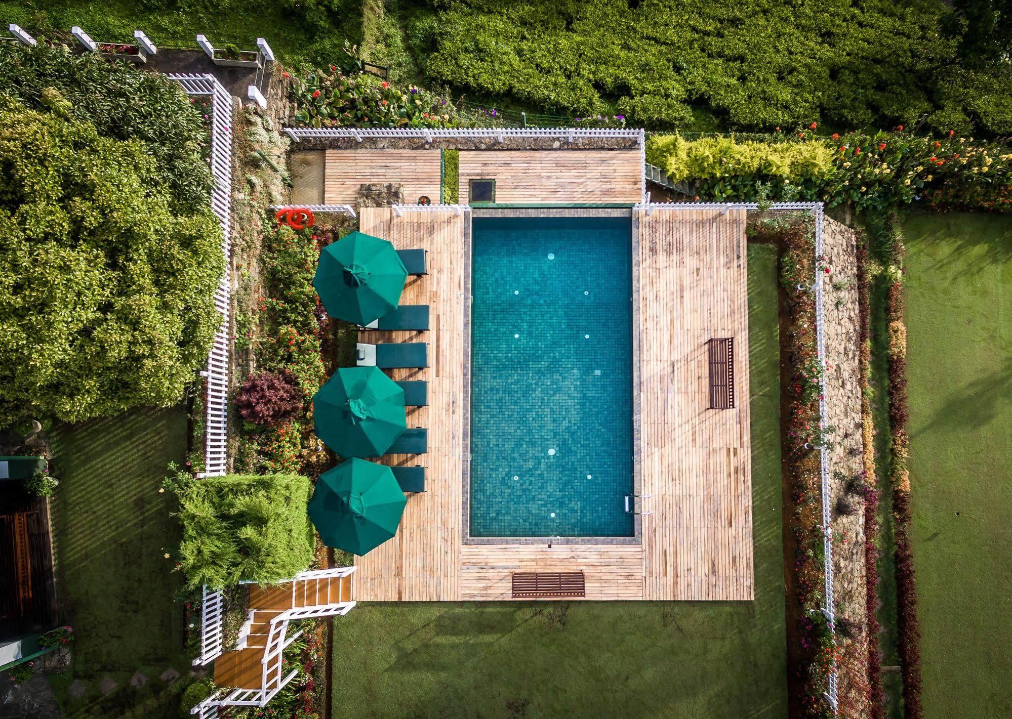 Langdale Boutique Hotel By Amaya Νουβάρα Ελίγια Εξωτερικό φωτογραφία