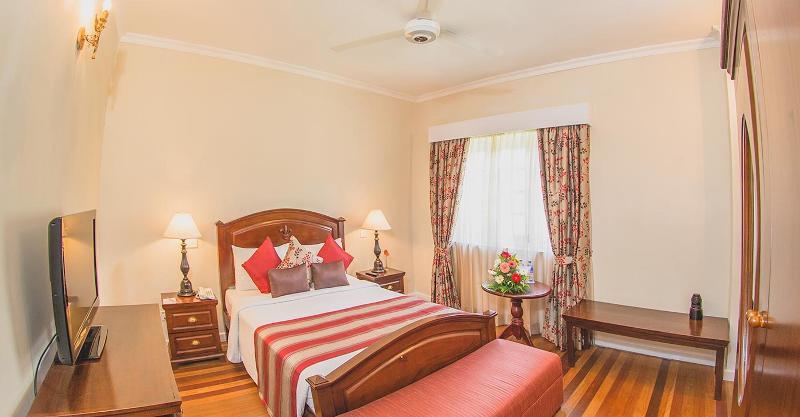 Langdale Boutique Hotel By Amaya Νουβάρα Ελίγια Εξωτερικό φωτογραφία