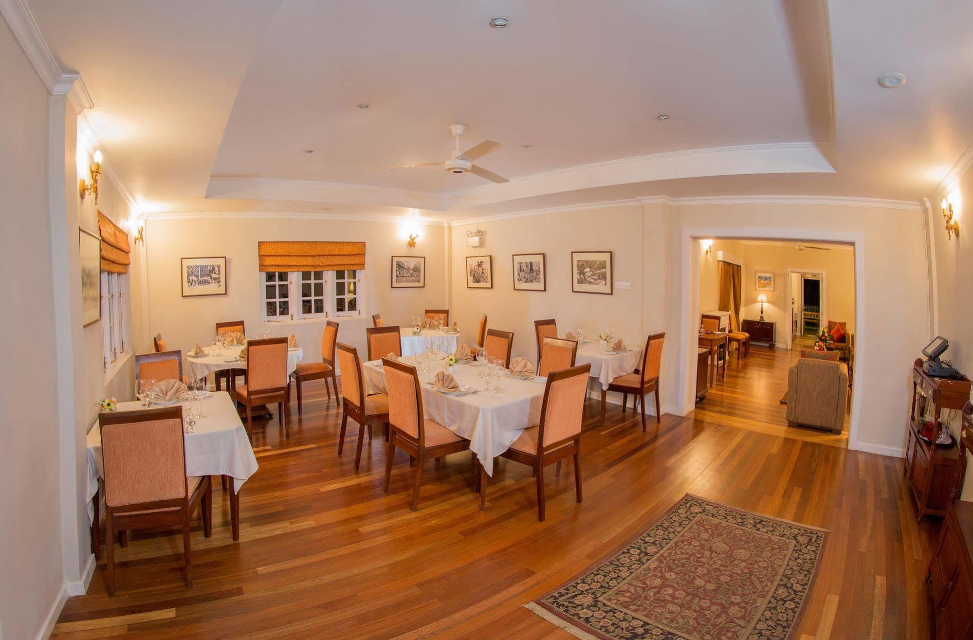 Langdale Boutique Hotel By Amaya Νουβάρα Ελίγια Εξωτερικό φωτογραφία