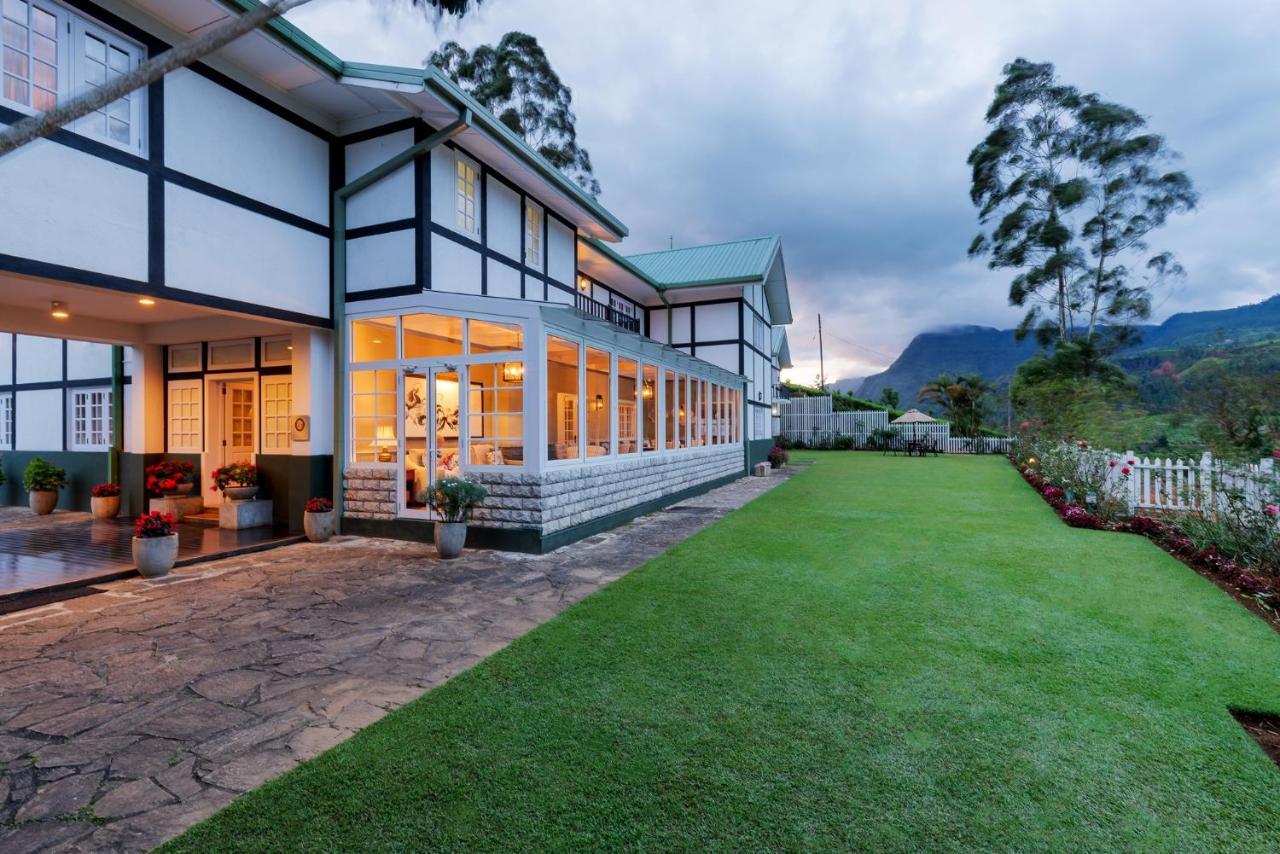 Langdale Boutique Hotel By Amaya Νουβάρα Ελίγια Εξωτερικό φωτογραφία