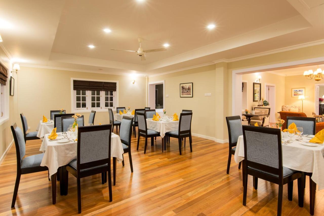 Langdale Boutique Hotel By Amaya Νουβάρα Ελίγια Εξωτερικό φωτογραφία