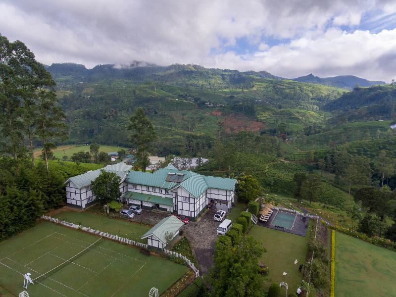 Langdale Boutique Hotel By Amaya Νουβάρα Ελίγια Εξωτερικό φωτογραφία
